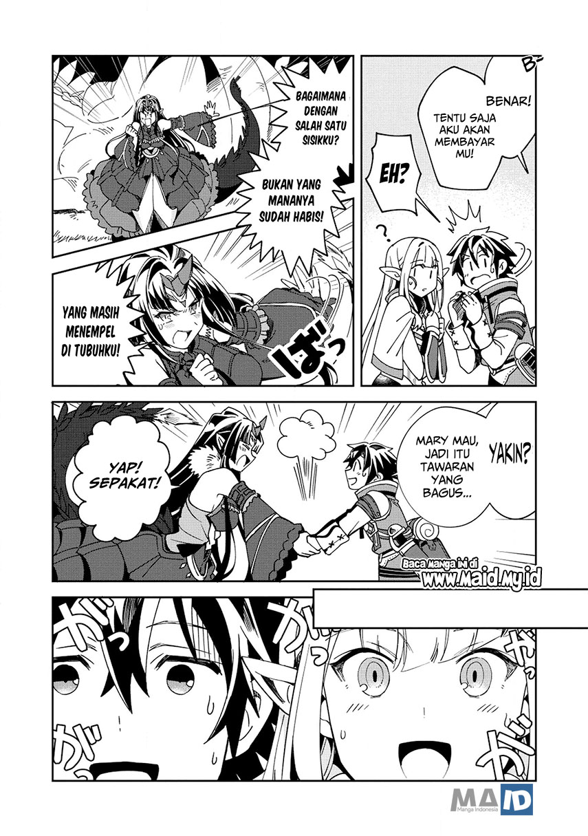 nihon-e-youkoso-elf-san - Chapter: 5