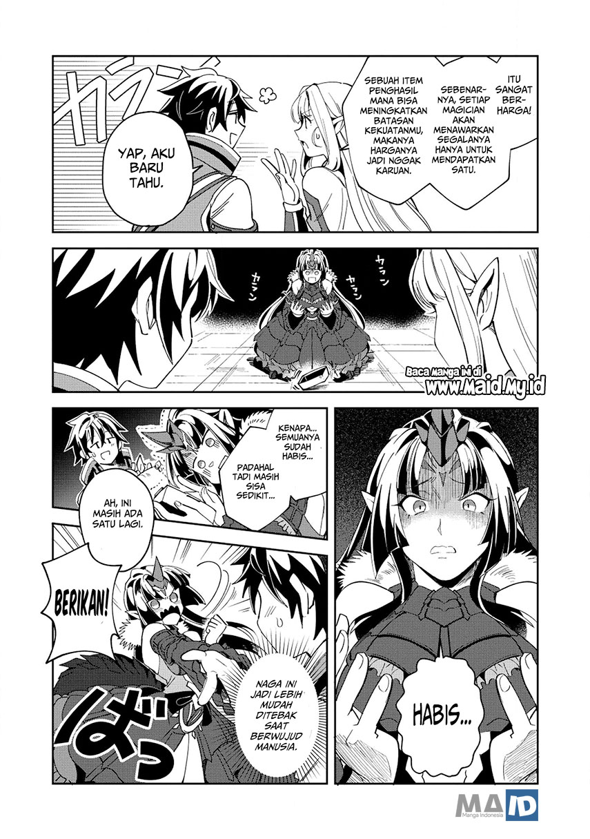 nihon-e-youkoso-elf-san - Chapter: 5