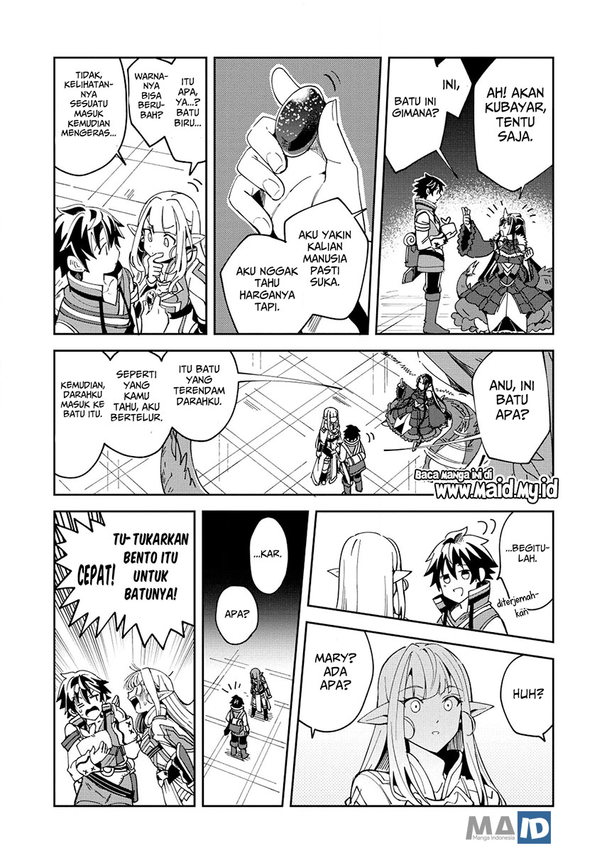 nihon-e-youkoso-elf-san - Chapter: 5