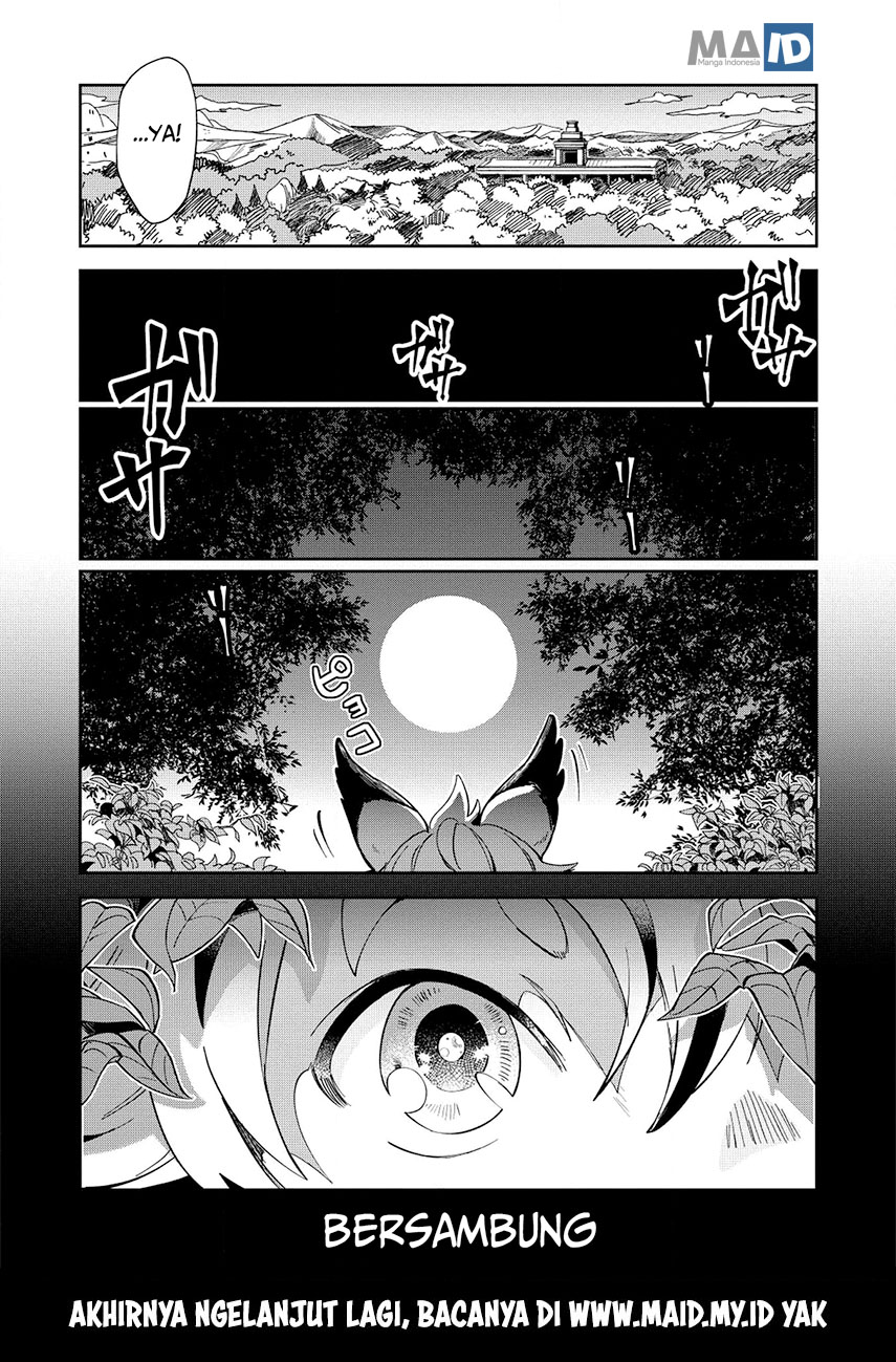 nihon-e-youkoso-elf-san - Chapter: 5