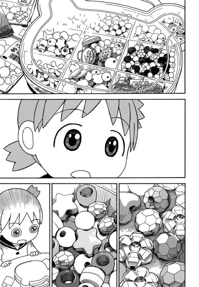 yotsuba-to - Chapter: 91