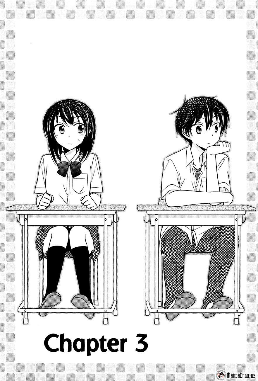 bocchi-na-bokura-no-renai-jijou - Chapter: 3