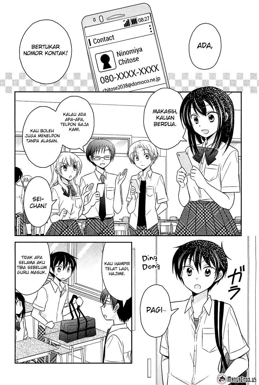 bocchi-na-bokura-no-renai-jijou - Chapter: 3