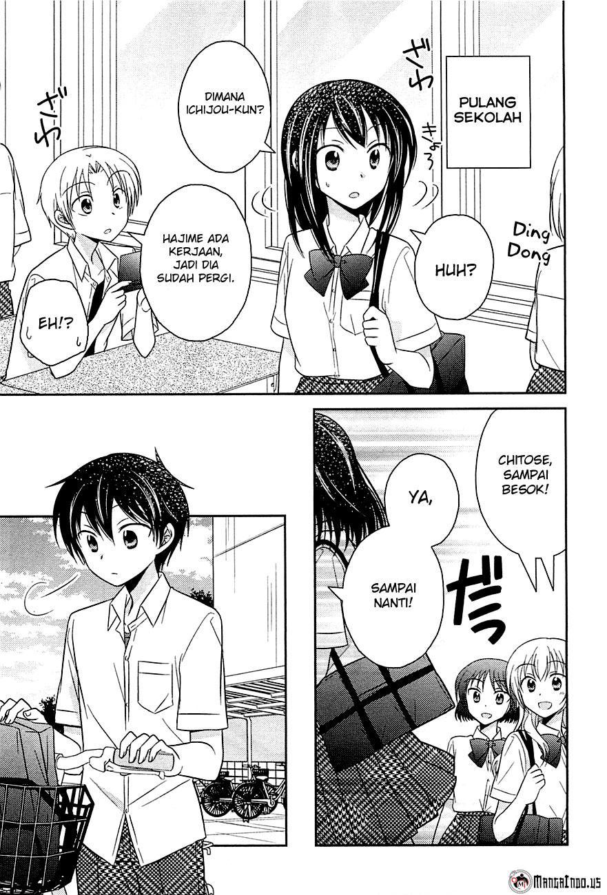 bocchi-na-bokura-no-renai-jijou - Chapter: 3