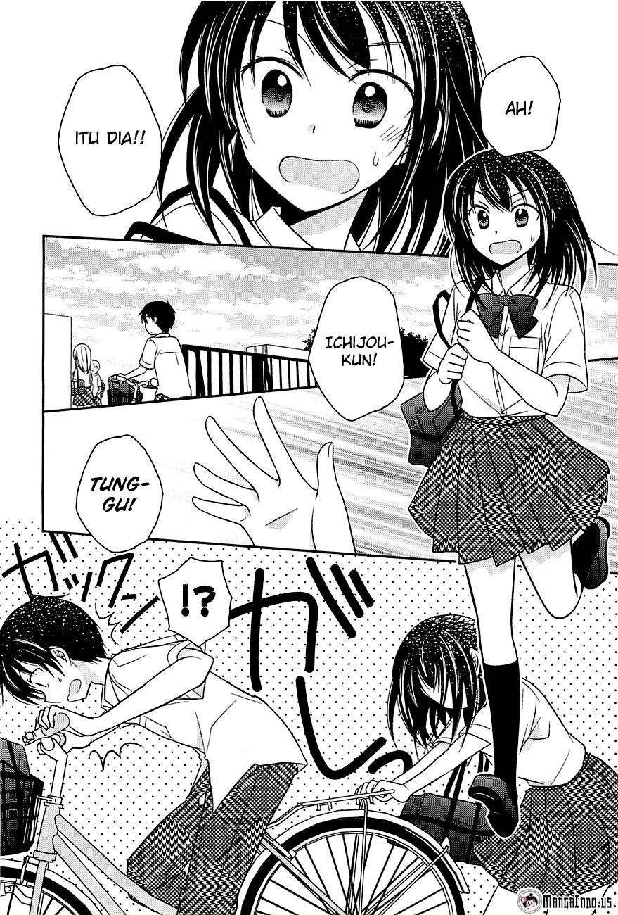 bocchi-na-bokura-no-renai-jijou - Chapter: 3