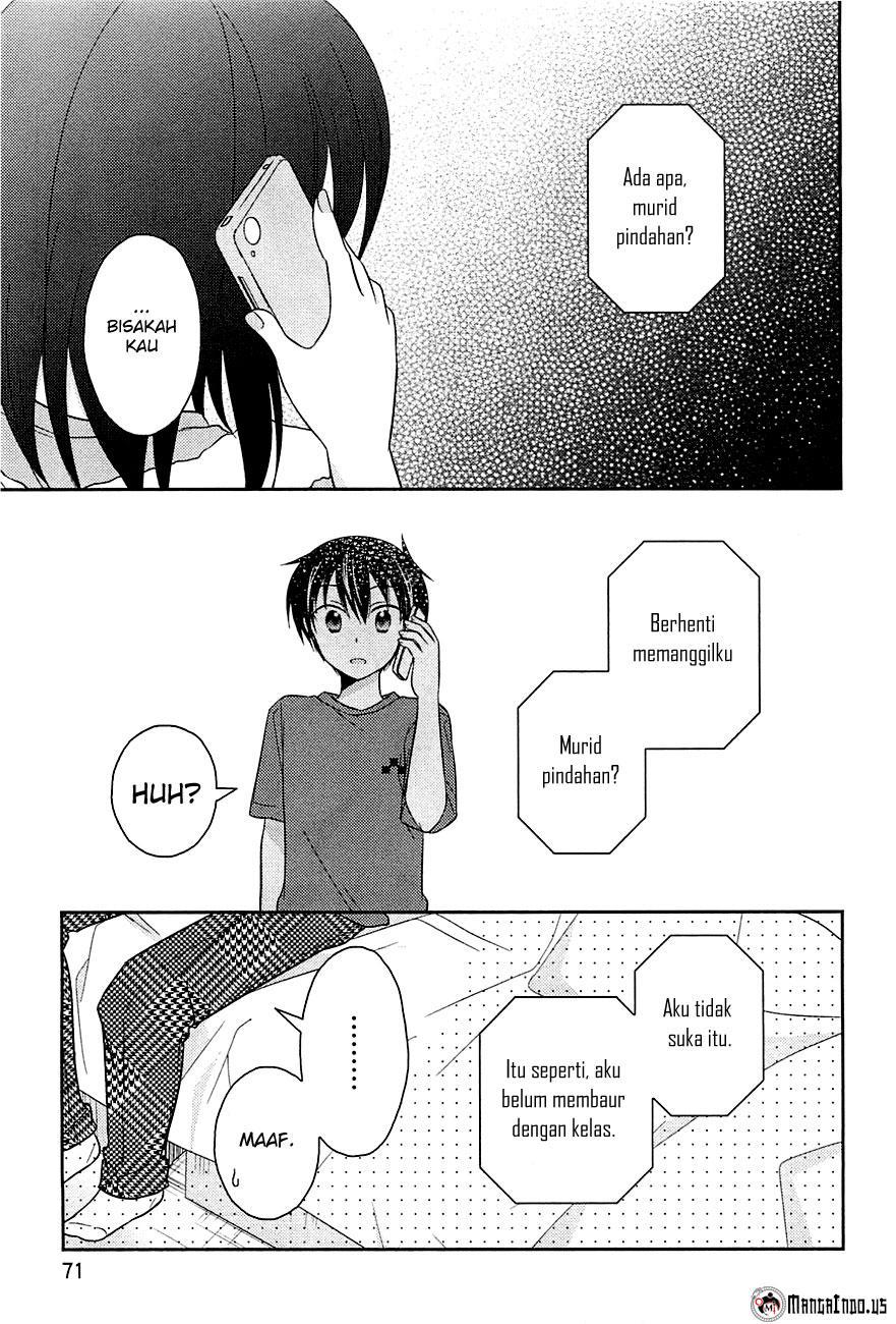 bocchi-na-bokura-no-renai-jijou - Chapter: 3