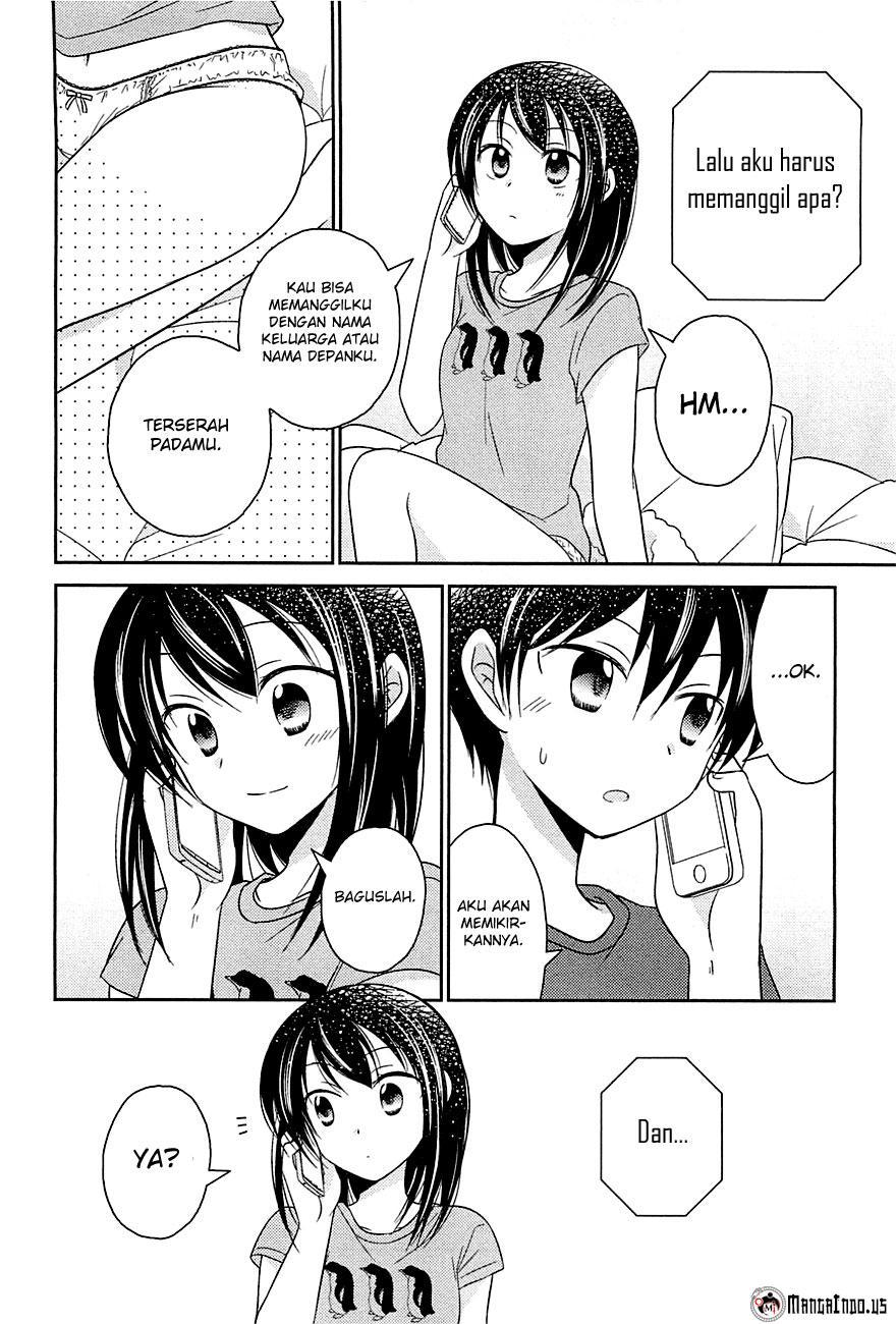 bocchi-na-bokura-no-renai-jijou - Chapter: 3