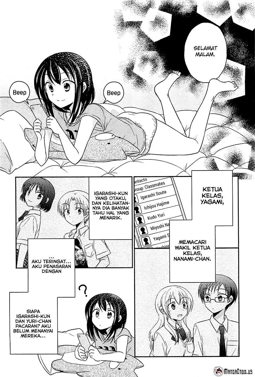 bocchi-na-bokura-no-renai-jijou - Chapter: 3