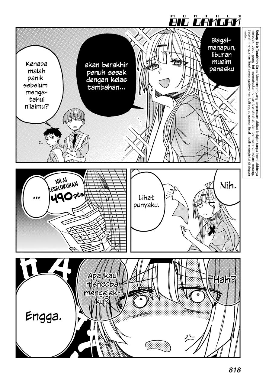 mememori-kun-ni-wa-kanawanai - Chapter: 8