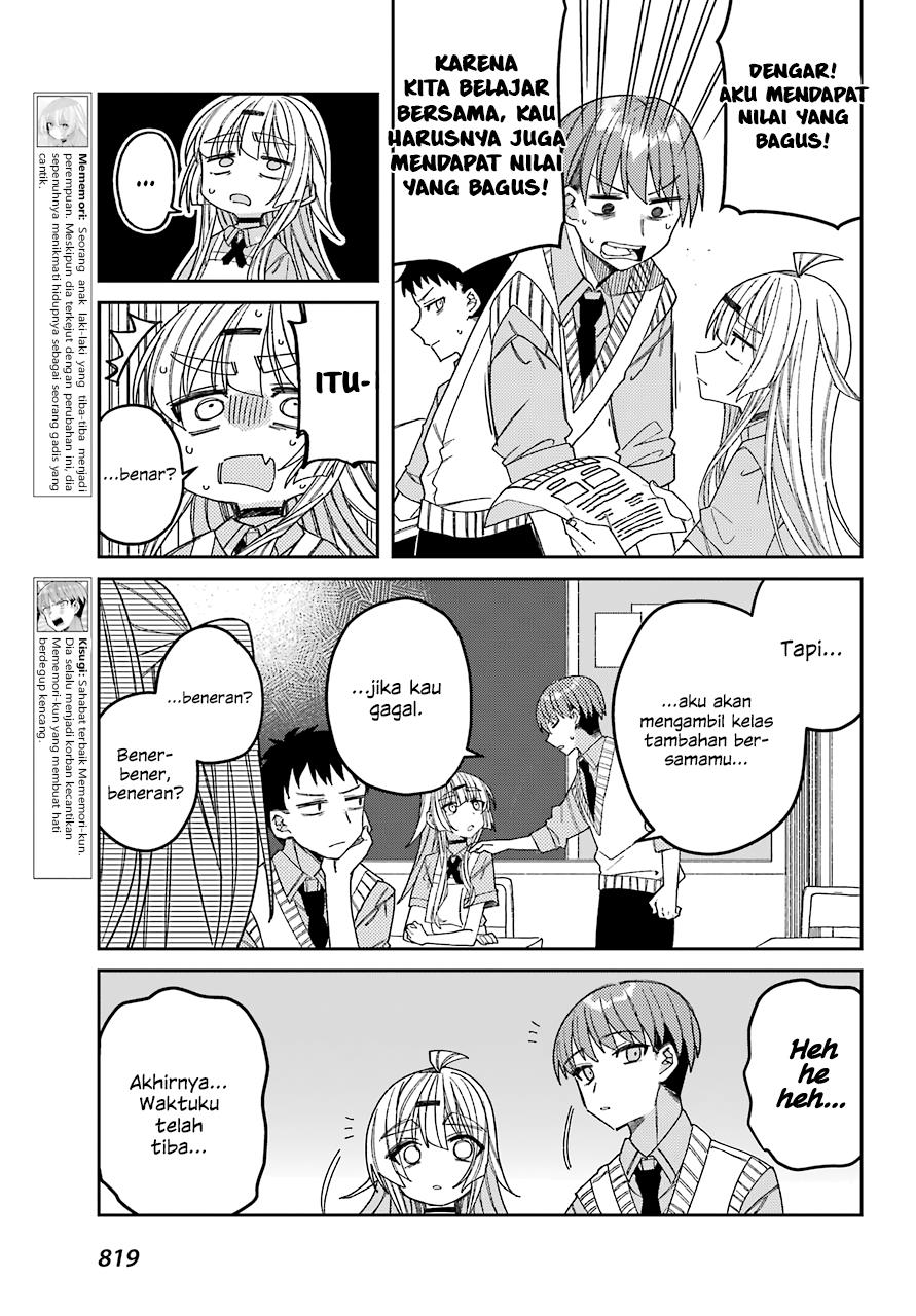 mememori-kun-ni-wa-kanawanai - Chapter: 8