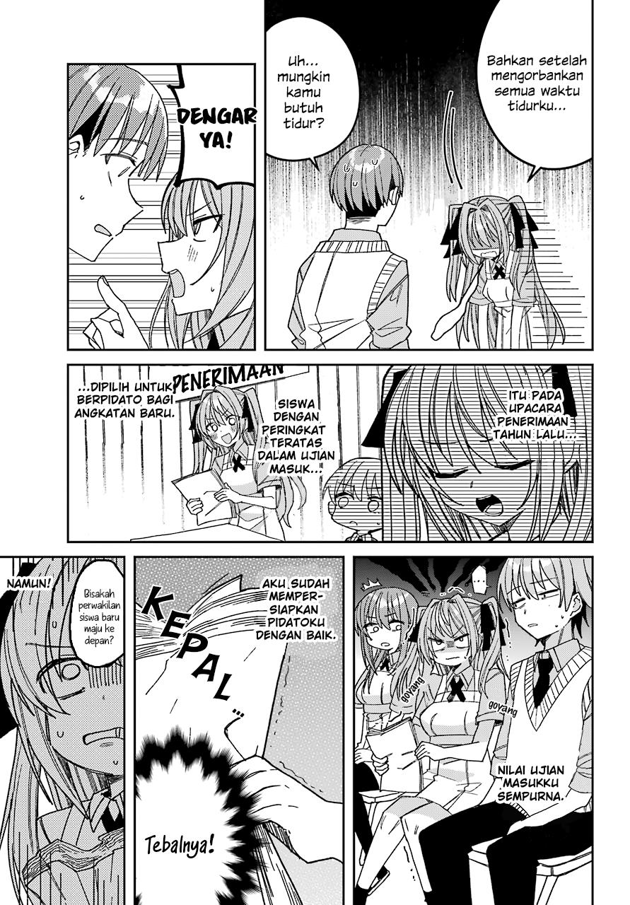 mememori-kun-ni-wa-kanawanai - Chapter: 8