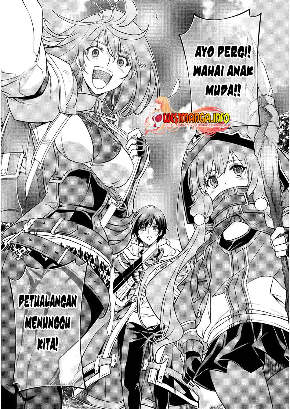 drawing-saikyou-mangaka-wa-oekaki-skill-de-isekai-musou-suru - Chapter: 14