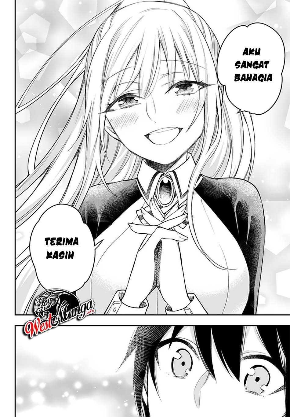 jitsu-wa-ore-saikyou-deshita - Chapter: 29