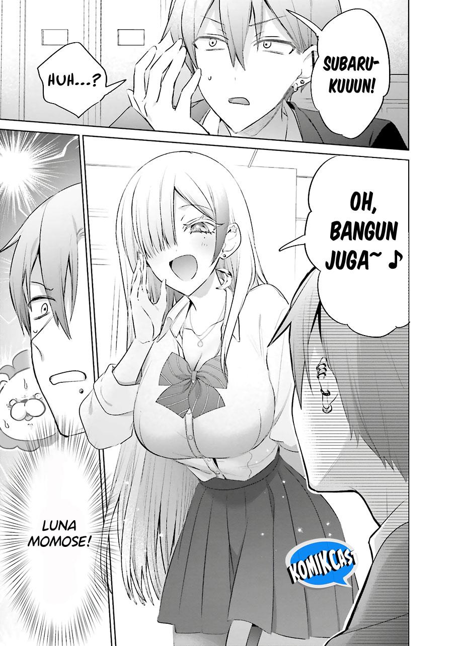 boku-to-kimi-gyaru-ga-fuufu-ni-naru-made - Chapter: 13