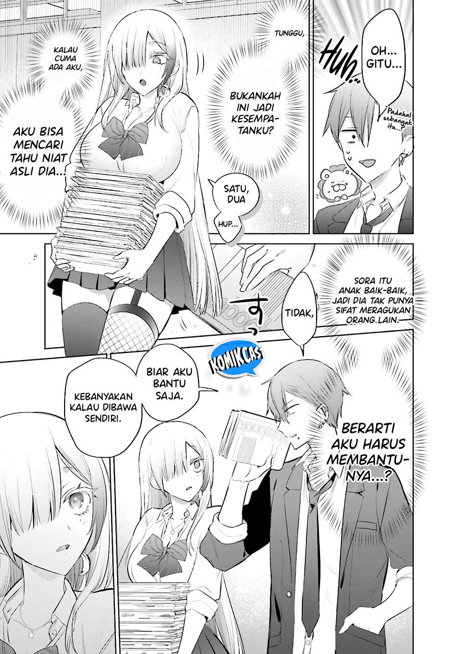 boku-to-kimi-gyaru-ga-fuufu-ni-naru-made - Chapter: 13