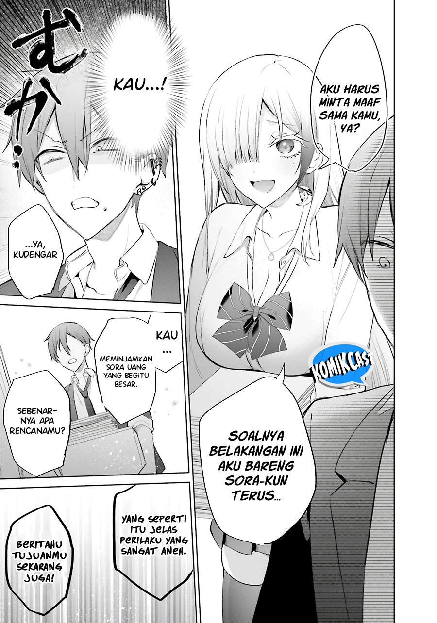 boku-to-kimi-gyaru-ga-fuufu-ni-naru-made - Chapter: 13