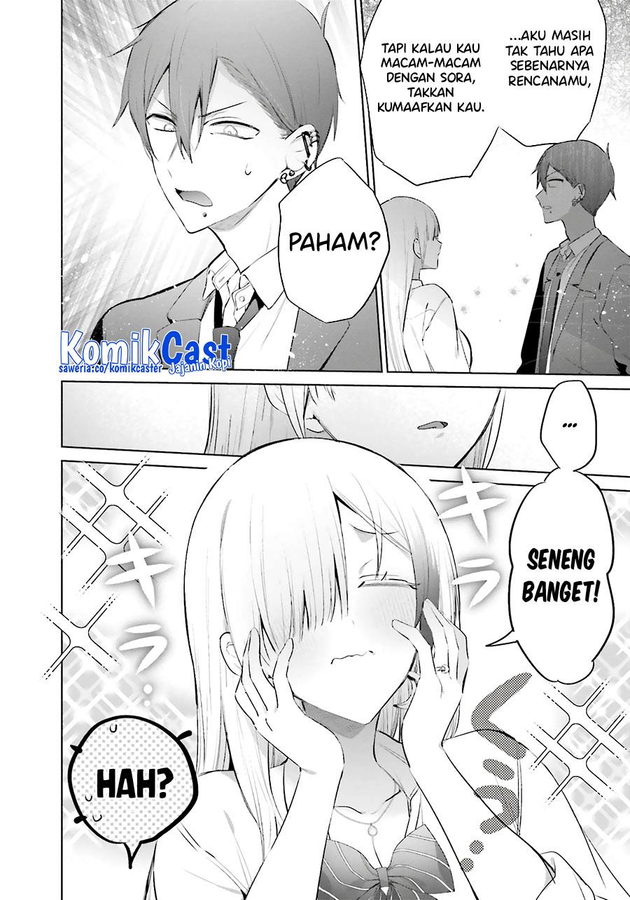 boku-to-kimi-gyaru-ga-fuufu-ni-naru-made - Chapter: 13