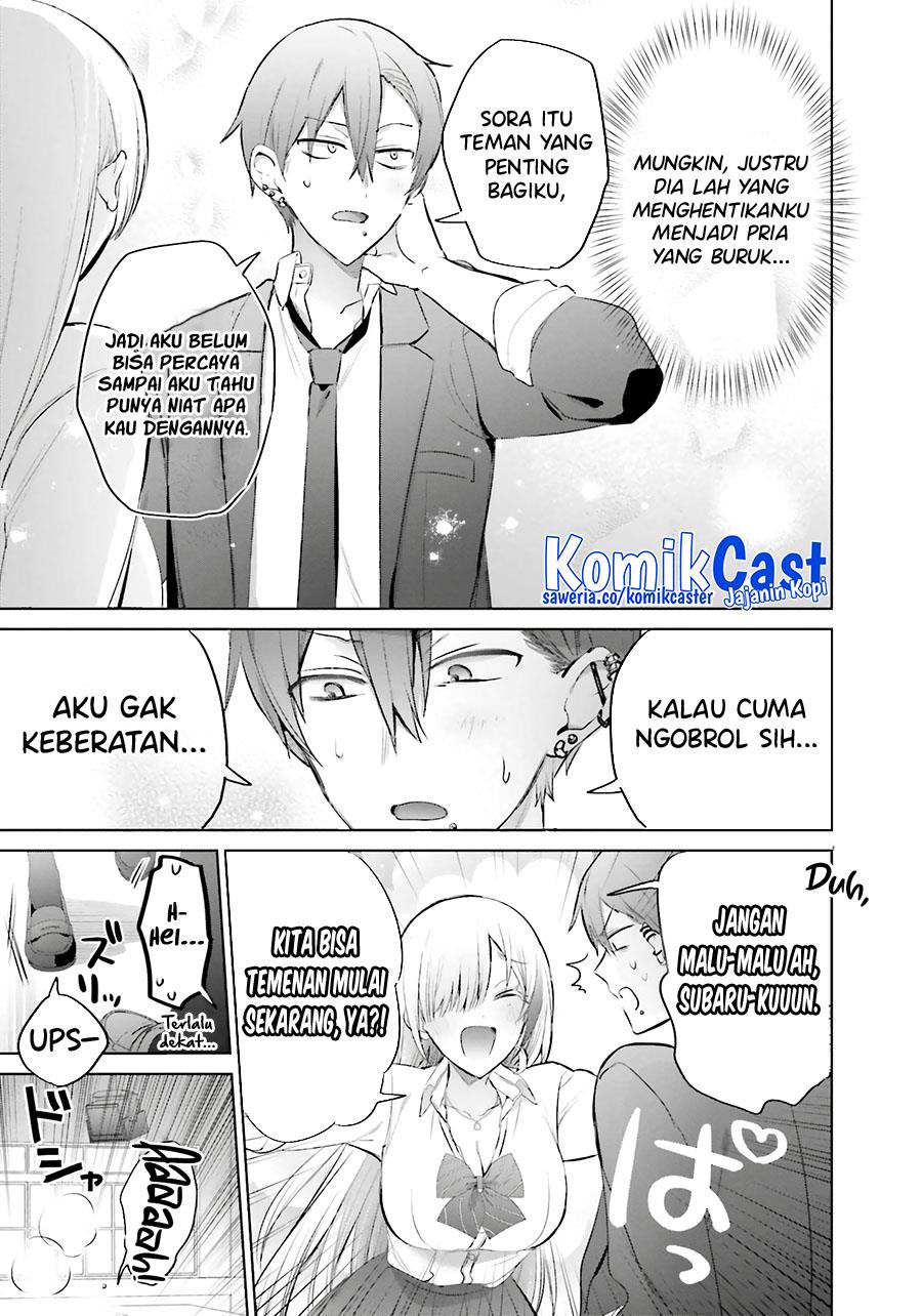 boku-to-kimi-gyaru-ga-fuufu-ni-naru-made - Chapter: 13