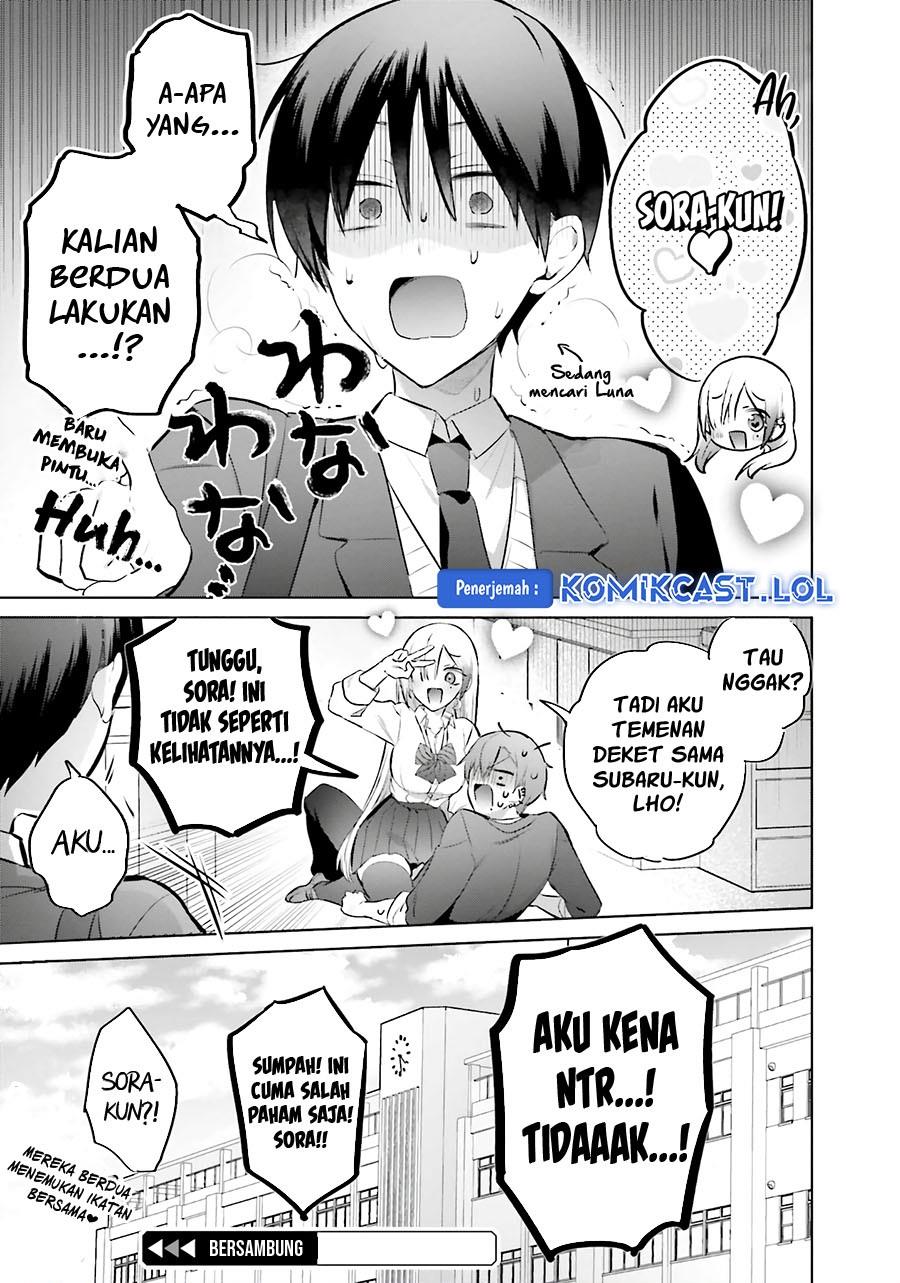 boku-to-kimi-gyaru-ga-fuufu-ni-naru-made - Chapter: 13