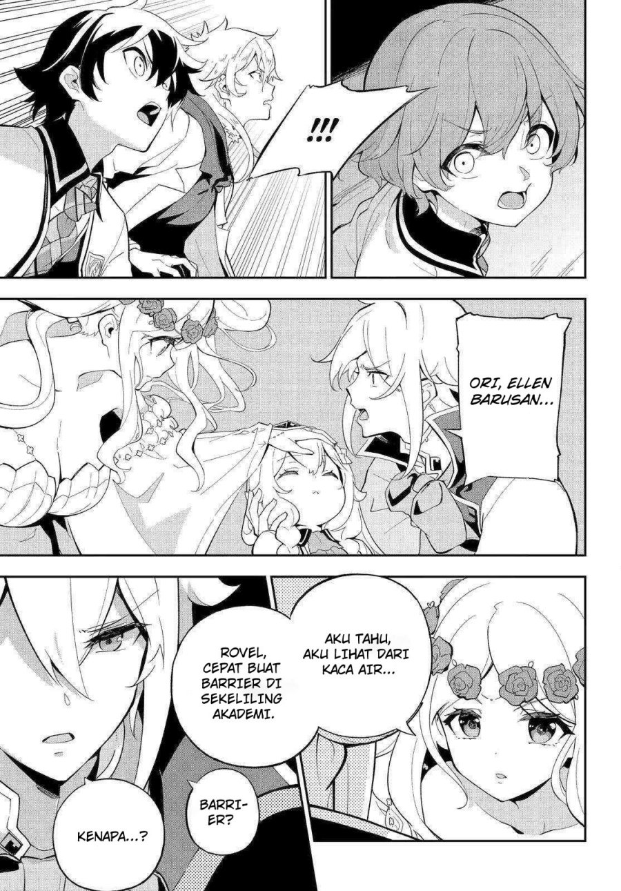 chichi-wa-eiyuu-haha-wa-seirei-musume-no-watashi-wa-tenseisha - Chapter: 52