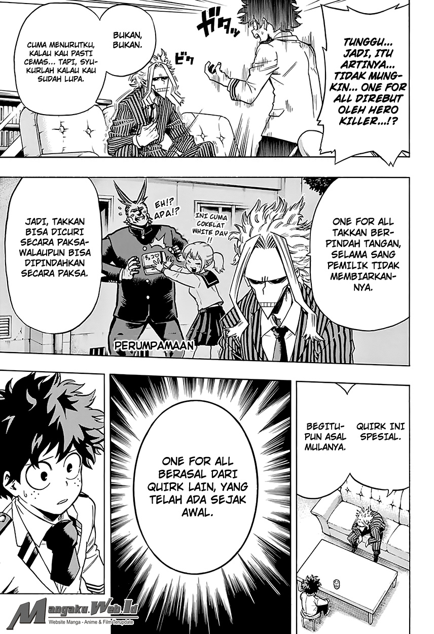 boku-no-hero-academia - Chapter: 59