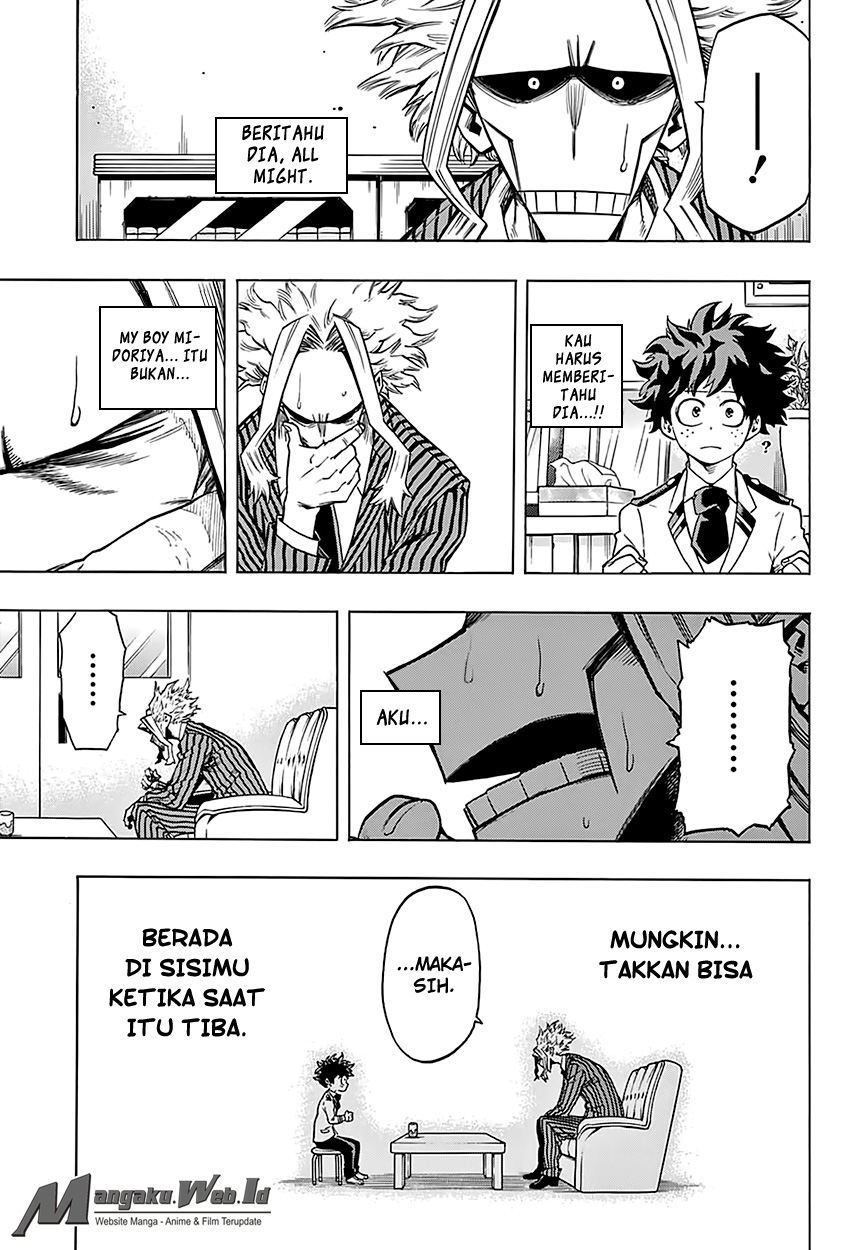 boku-no-hero-academia - Chapter: 59