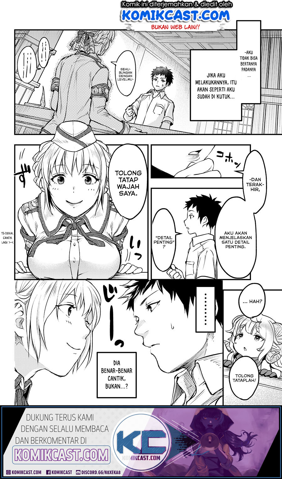 little-girl-x-scoop-x-evil-eye - Chapter: 4.2