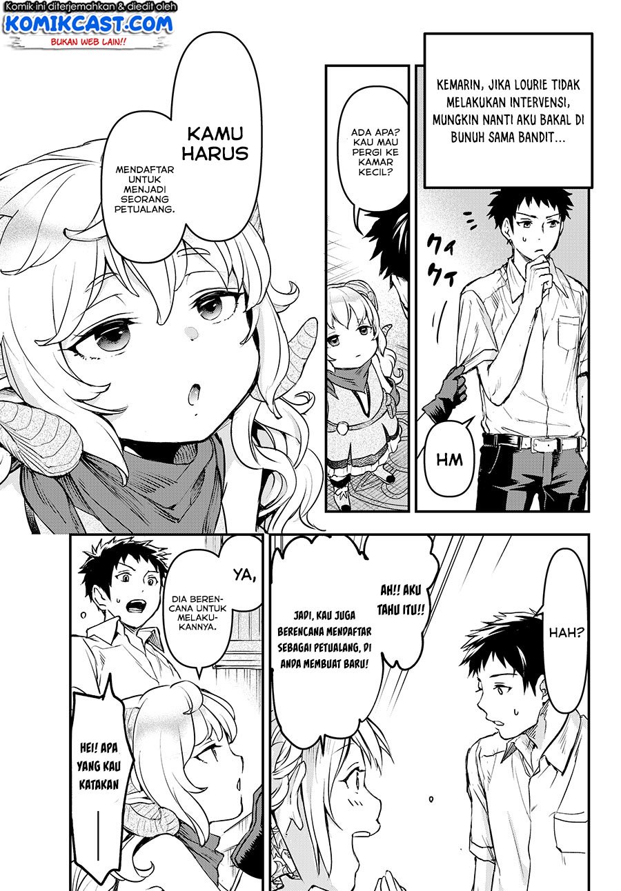 little-girl-x-scoop-x-evil-eye - Chapter: 4.2