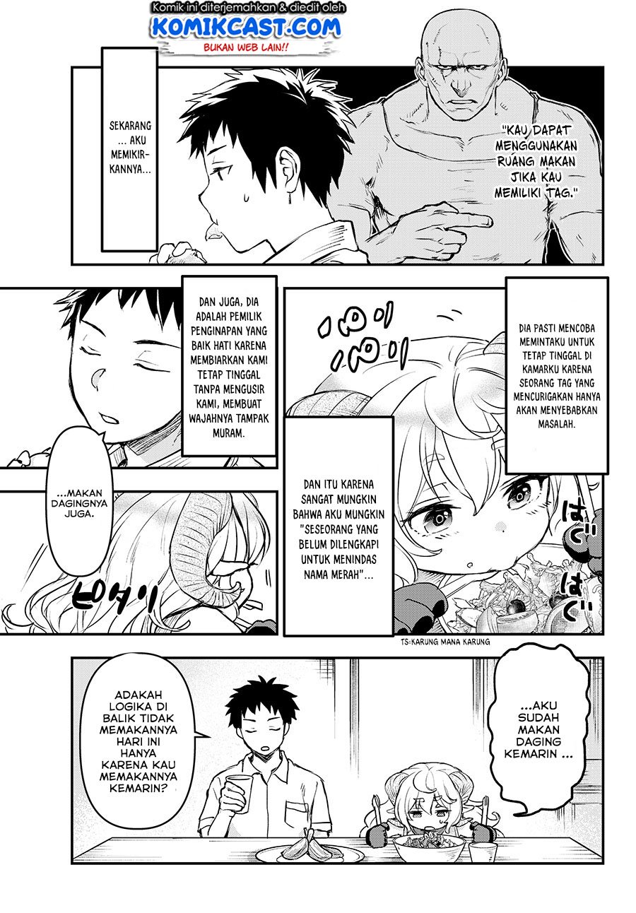 little-girl-x-scoop-x-evil-eye - Chapter: 4.2