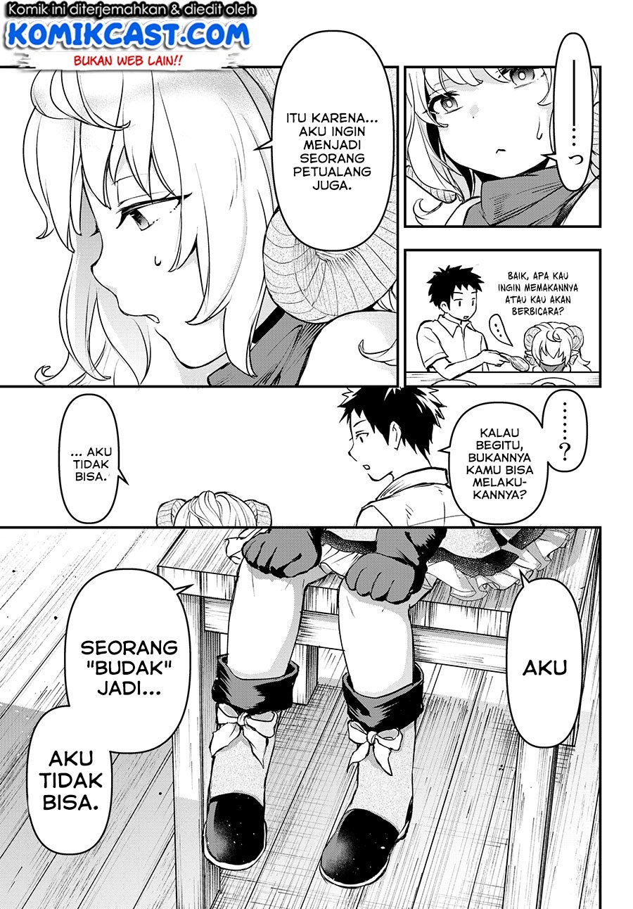 little-girl-x-scoop-x-evil-eye - Chapter: 4.2