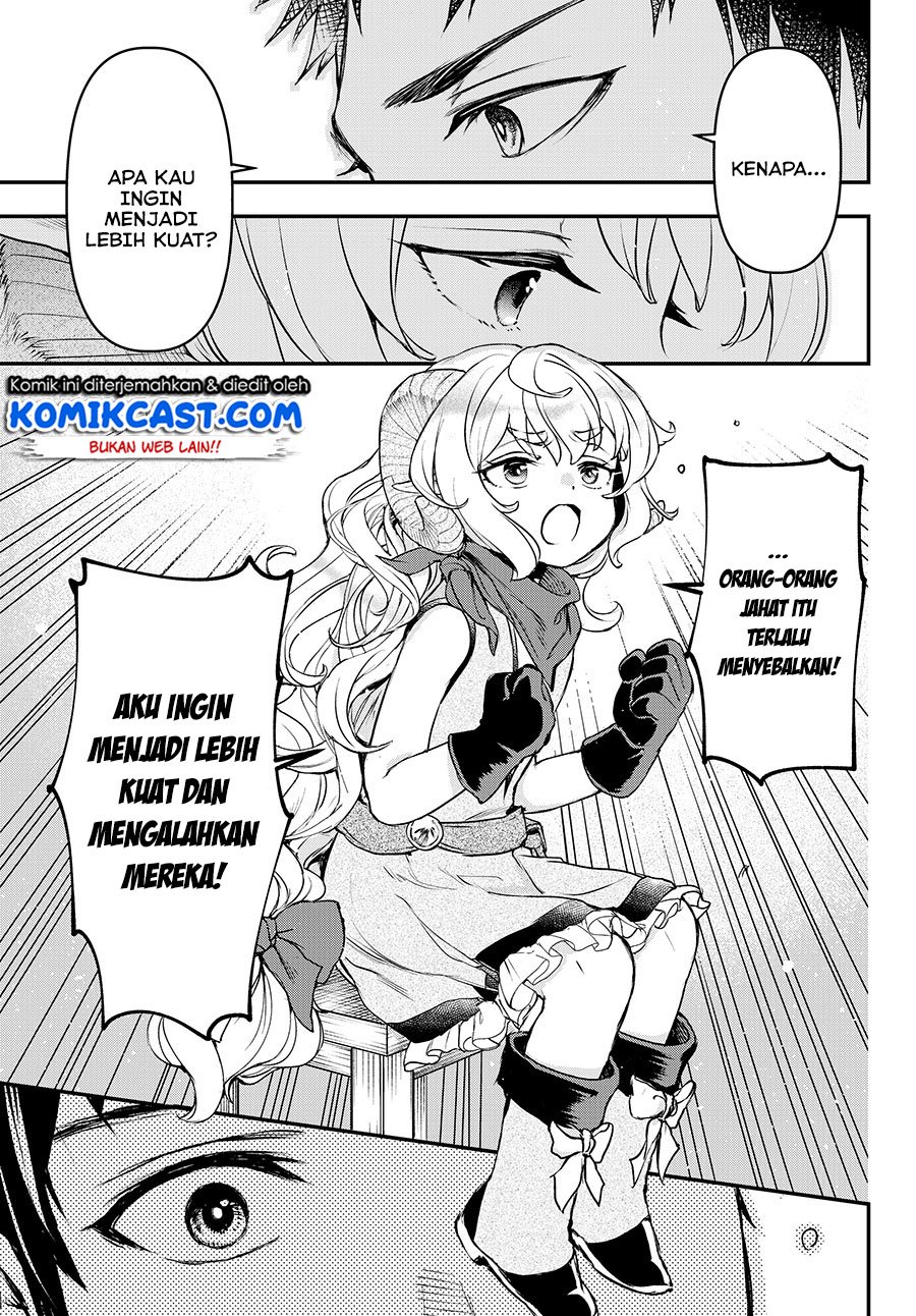 little-girl-x-scoop-x-evil-eye - Chapter: 4.2