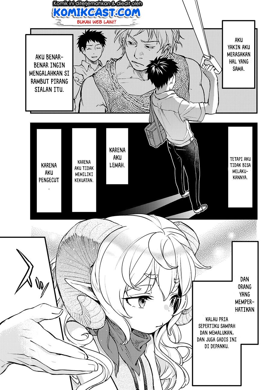 little-girl-x-scoop-x-evil-eye - Chapter: 4.2