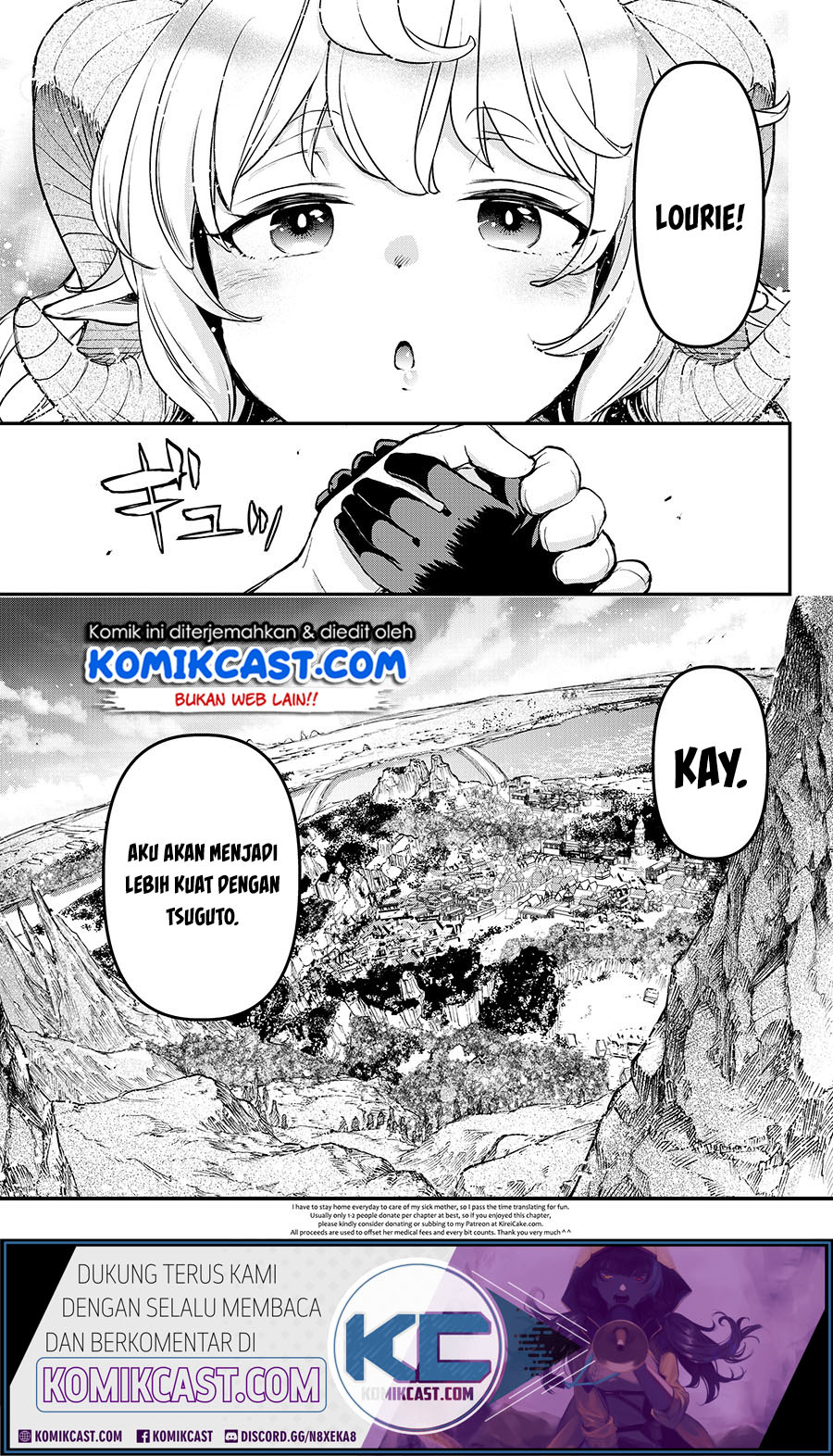 little-girl-x-scoop-x-evil-eye - Chapter: 4.2