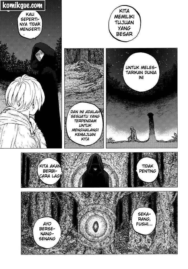 fumetsu-no-anata-e - Chapter: 13