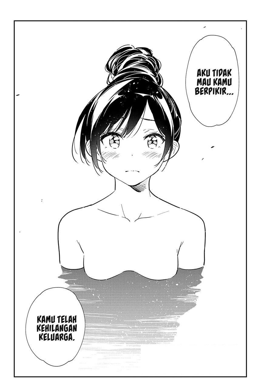 kanojo-okarishimasu - Chapter: 203