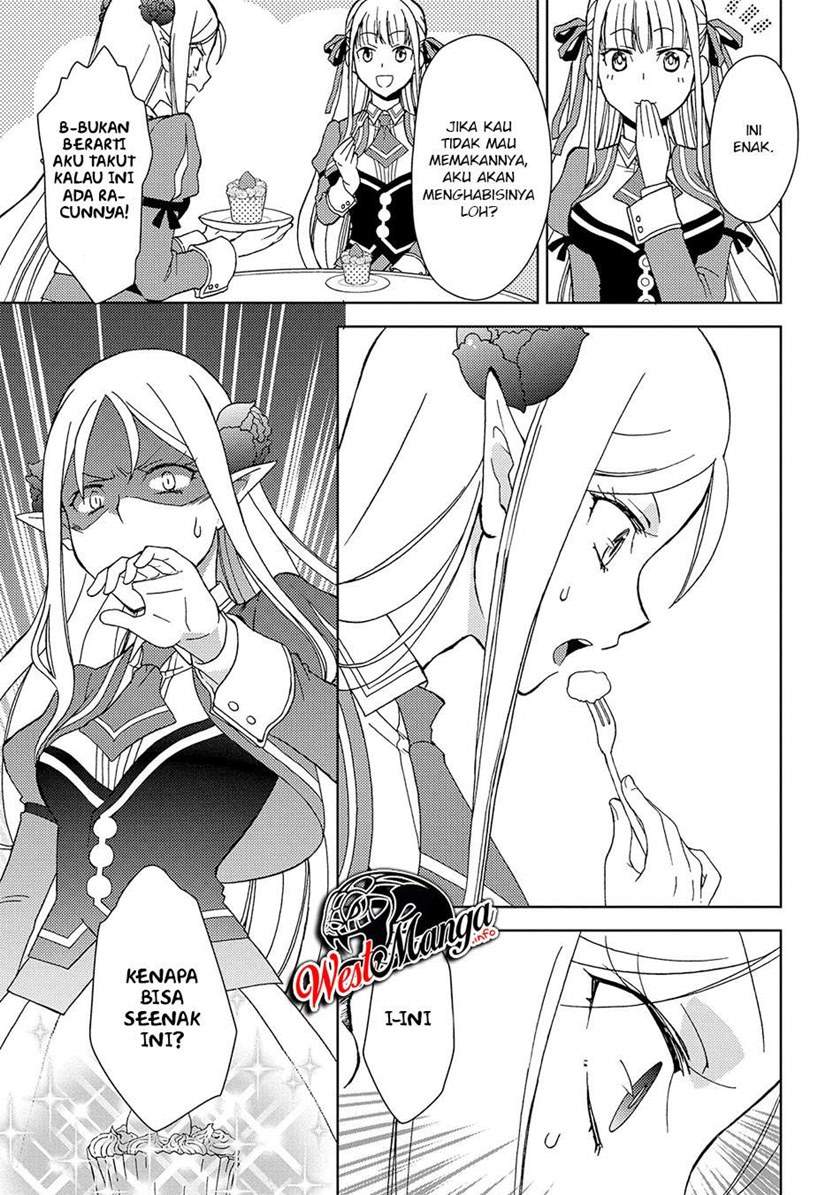 ningen-dakedo-maougun-shitennou-ni-sodaterareta-ore-wa-maou-no-musume-ni-aisare-shihai-zokusei-no-kennou-o-ataeraremashita-the-guardian-of-princess - Chapter: 6