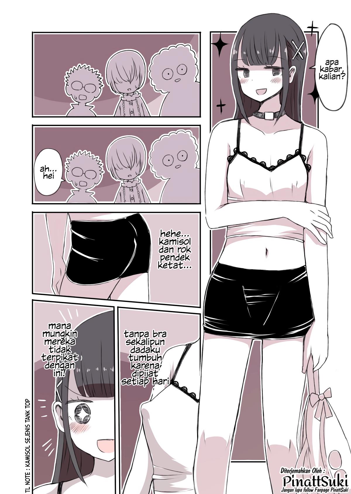 otasaa-crossdressing-boys - Chapter: 2