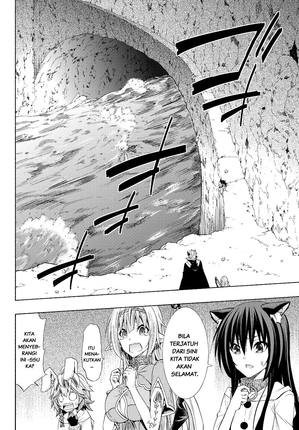 isekai-maou-to-shoukan-shoujo-no-dorei-majutsu - Chapter: 54.2