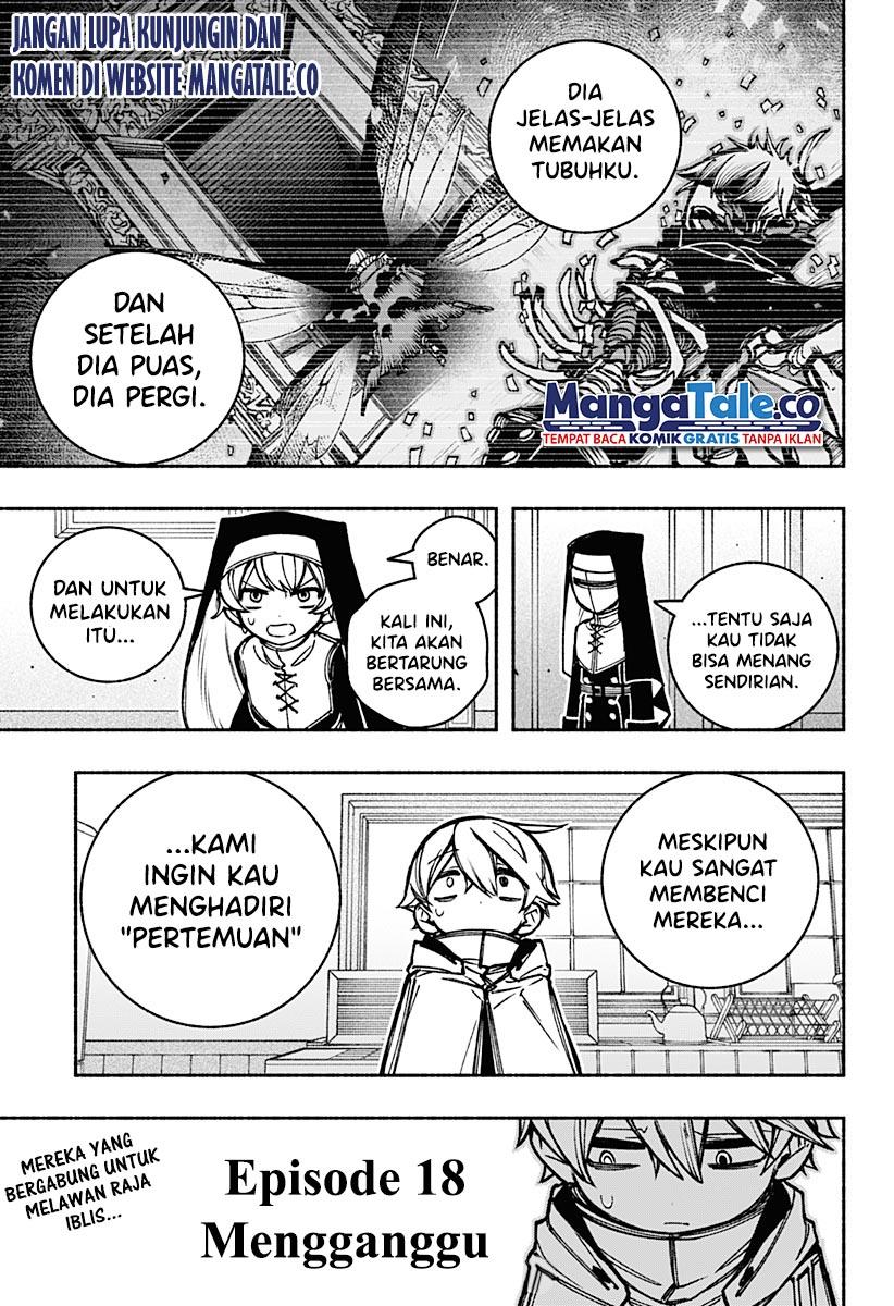 exorcist-wo-otosenai - Chapter: 18