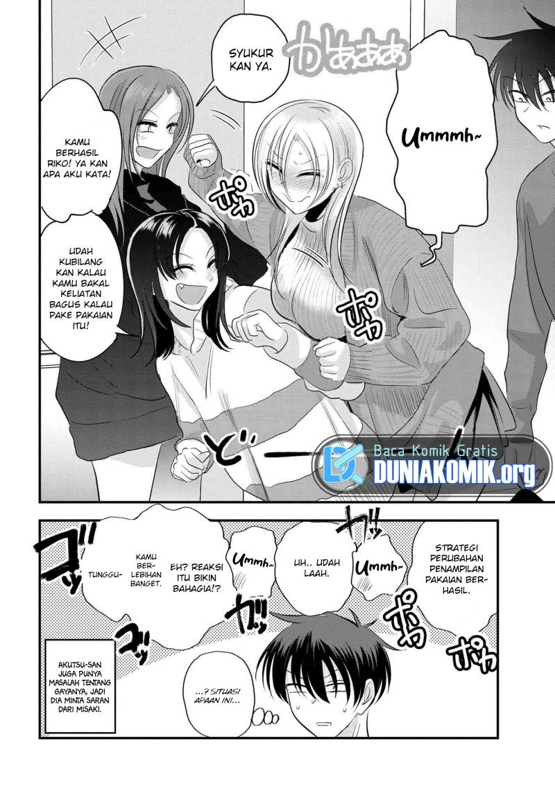 please-go-home-akutsu-san - Chapter: 154