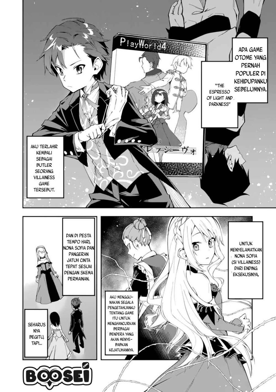 akuyaku-reijou-no-shitsuji-sama-hametsu-flag-wa-ore-ga-tsubusasete-itadakimasu - Chapter: 2.1