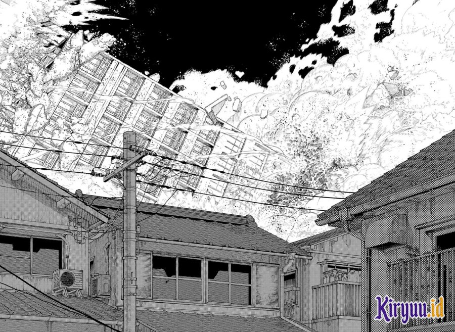 chainsaw-man - Chapter: 130