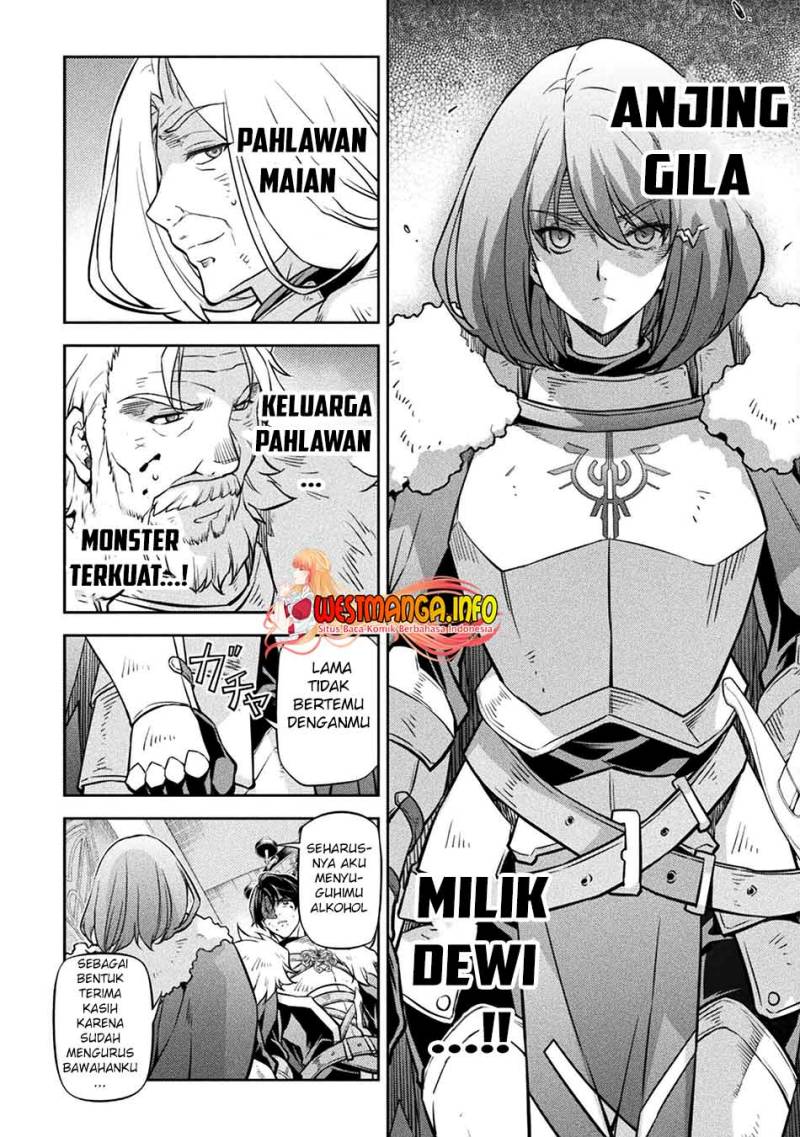 drawing-saikyou-mangaka-wa-oekaki-skill-de-isekai-musou-suru - Chapter: 63