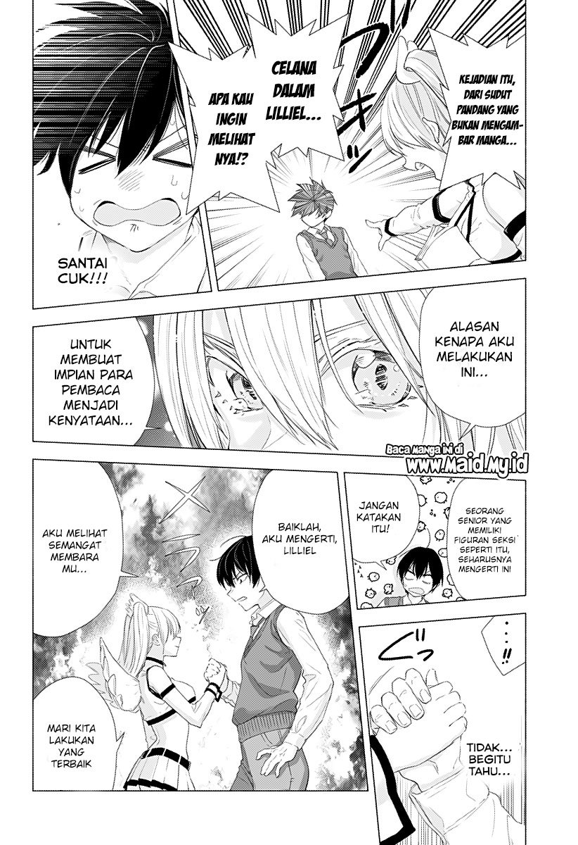 5-dimensional-seduction - Chapter: 3