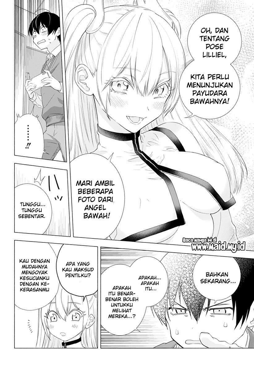 5-dimensional-seduction - Chapter: 3