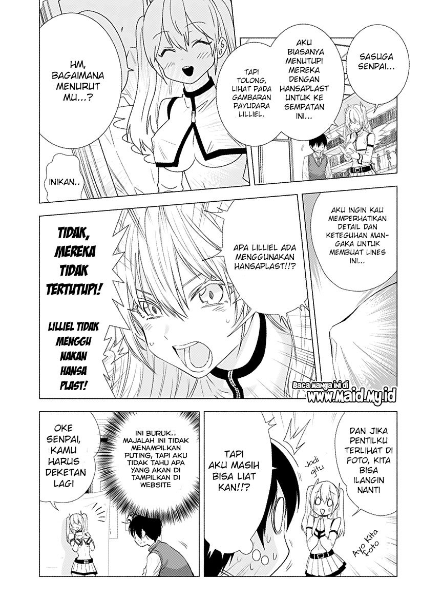 5-dimensional-seduction - Chapter: 3