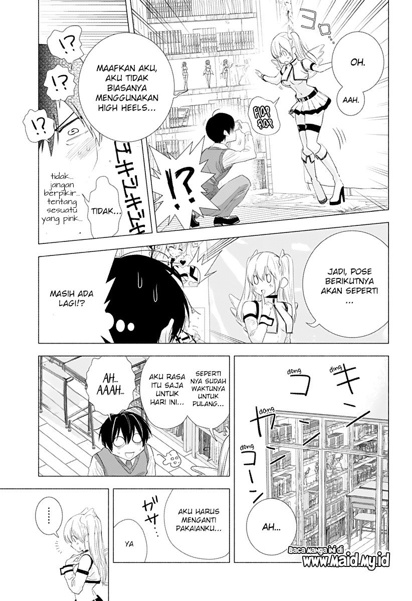 5-dimensional-seduction - Chapter: 3