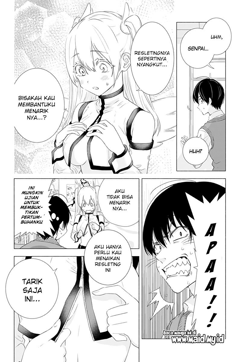5-dimensional-seduction - Chapter: 3