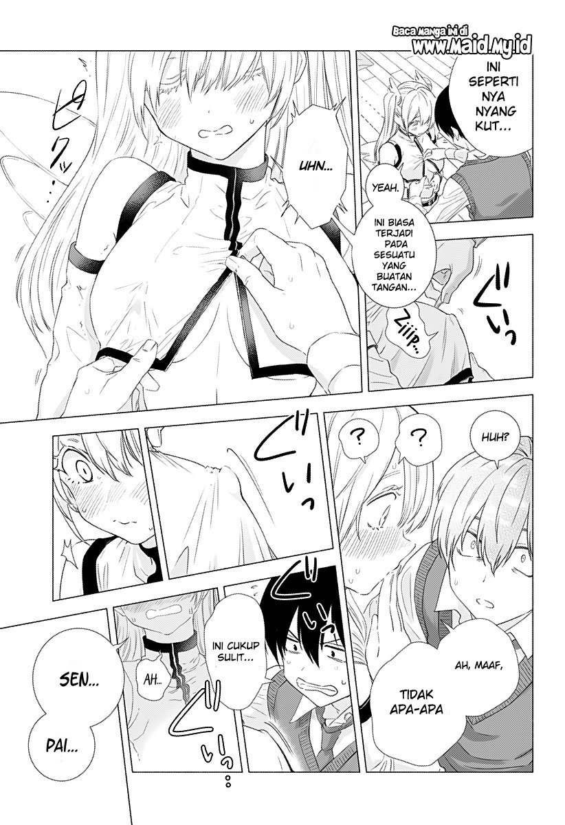 5-dimensional-seduction - Chapter: 3
