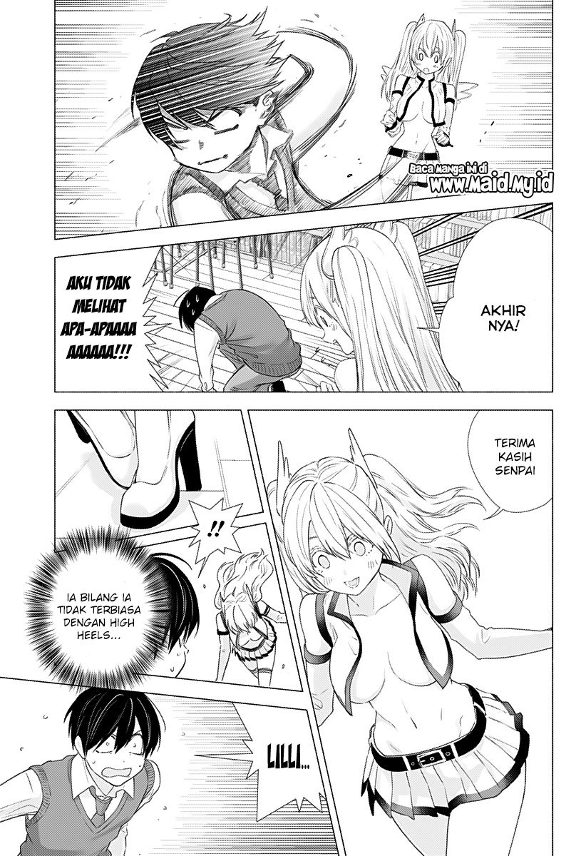 5-dimensional-seduction - Chapter: 3
